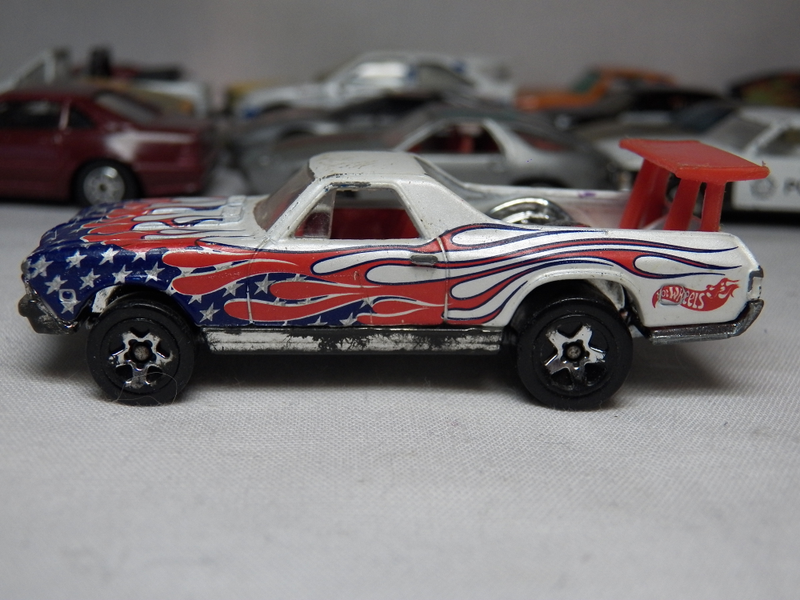 Illustration for article titled eBay HAWL (box 'o random cars edition) Pic heavy / Nostalgia heavy.
